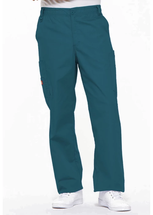 Dickies Signature férfi egészségügyi prémium nadrág