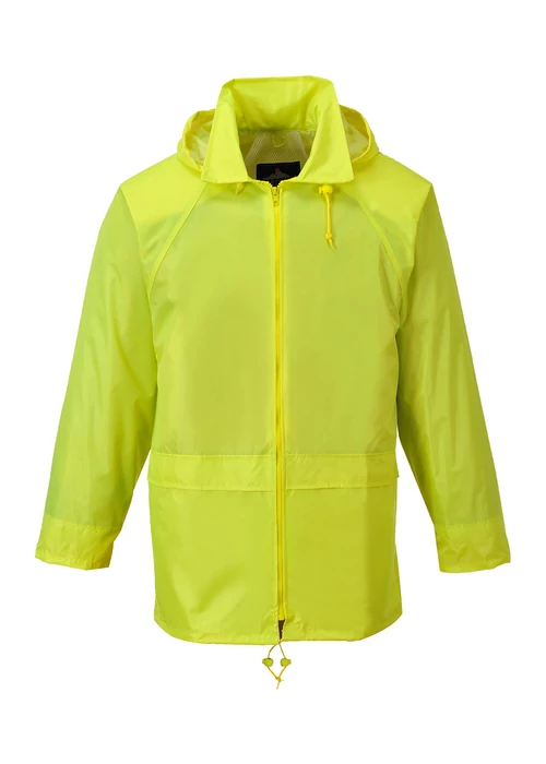 Hi vis Sárga