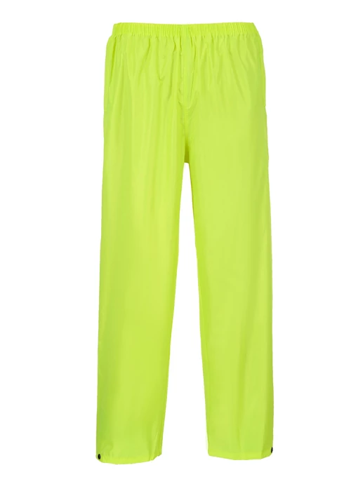 Hi-Vis Sárga