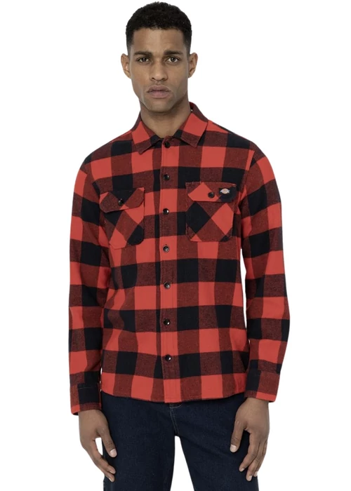 Dickies Sacramento klasszikus flaneling