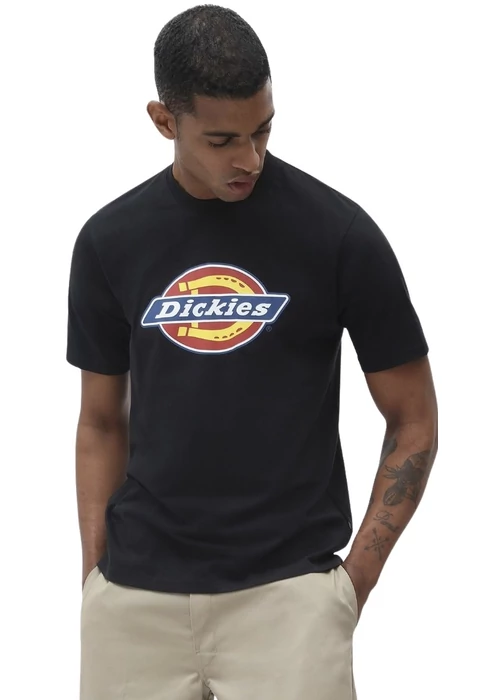 Dickies Icon logót póló