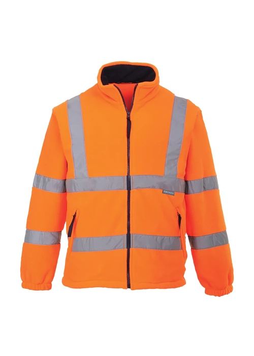 Hi vis Narancs