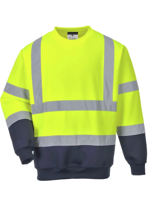 Hi vis Sárga