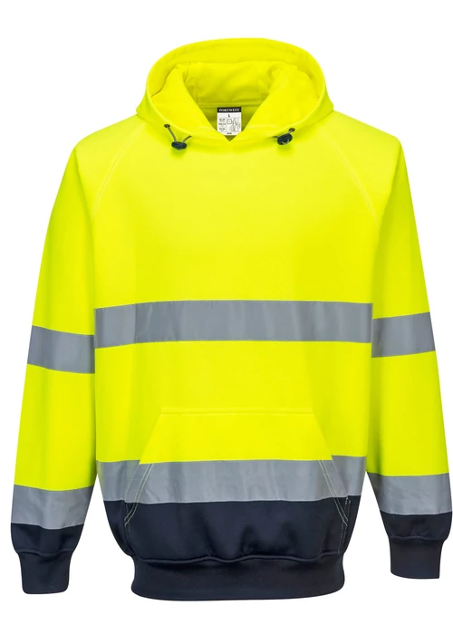 Hi vis Sárga