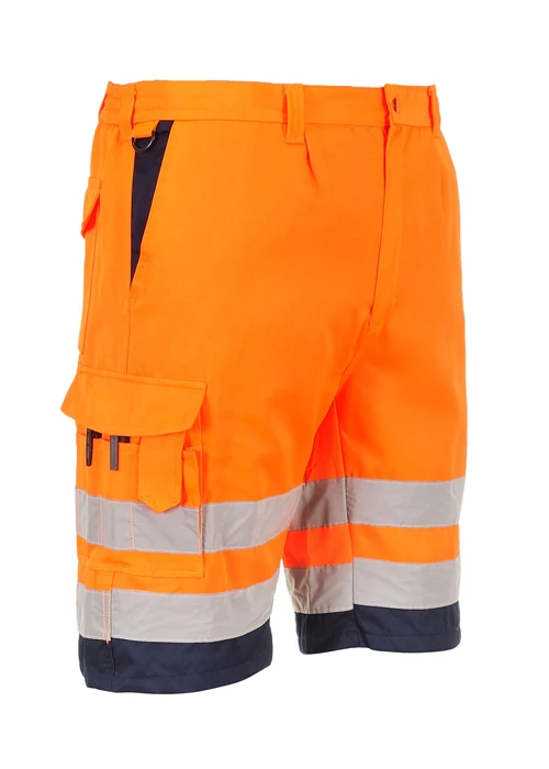 Hi vis Narancs