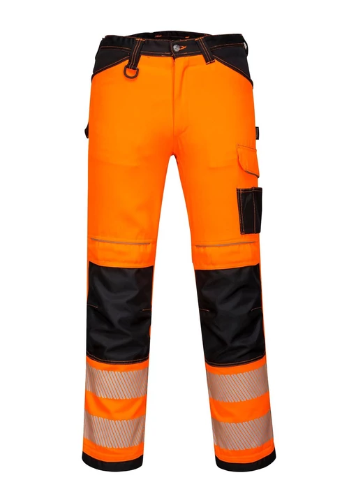 Hi vis Narancs