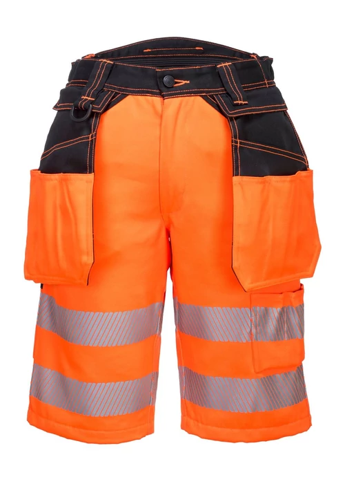 Hi vis Narancs