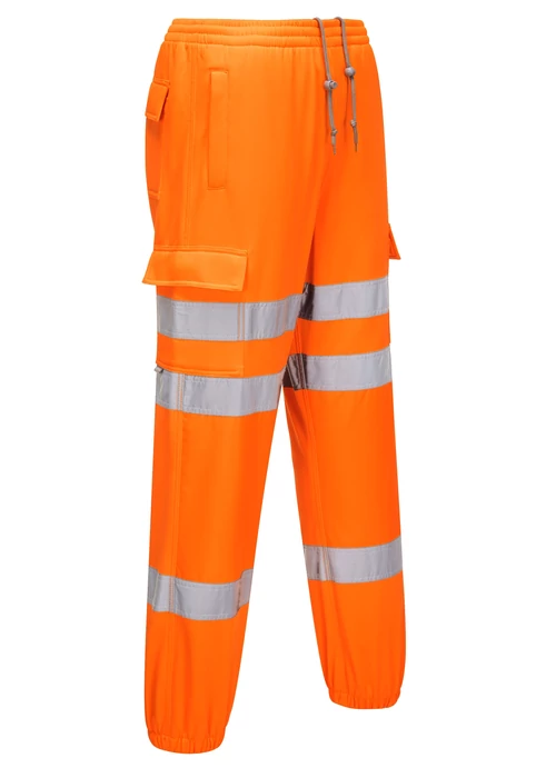 Hi vis Narancs