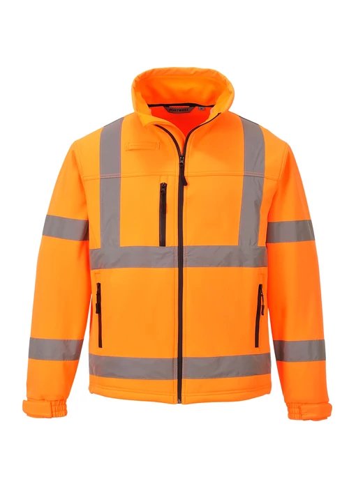 Hi vis Narancs