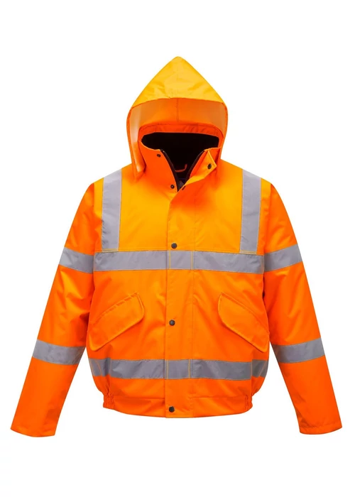 Hi vis Narancs