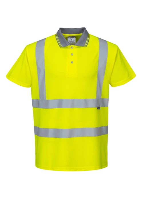 Hi vis Sárga