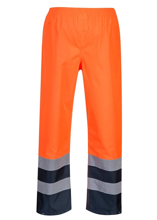 Hi vis Narancs