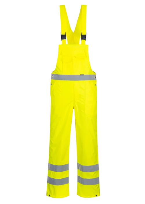Hi vis Sárga