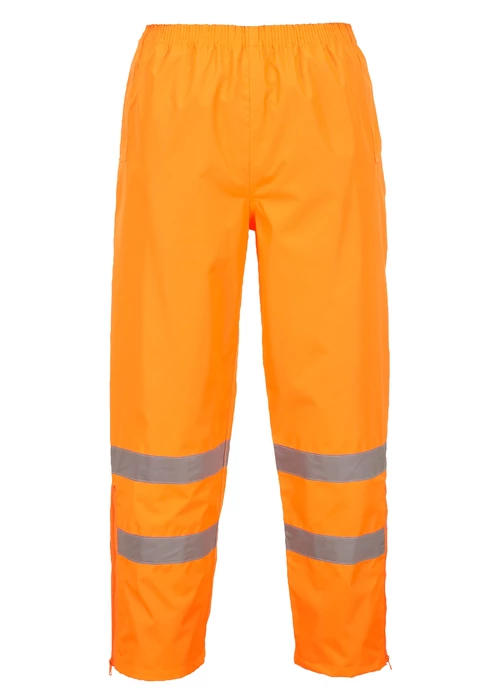 Hi vis Narancs
