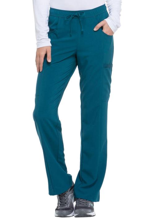 Dickies Mid Rise Straight egészségügyi nadrág