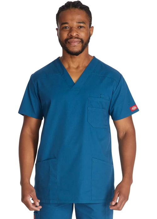 Dickies Signature férfi egészségügyi prémium tunika