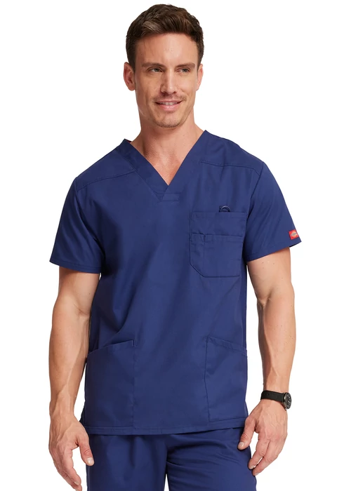 Dickies Signature férfi egészségügyi prémium tunika