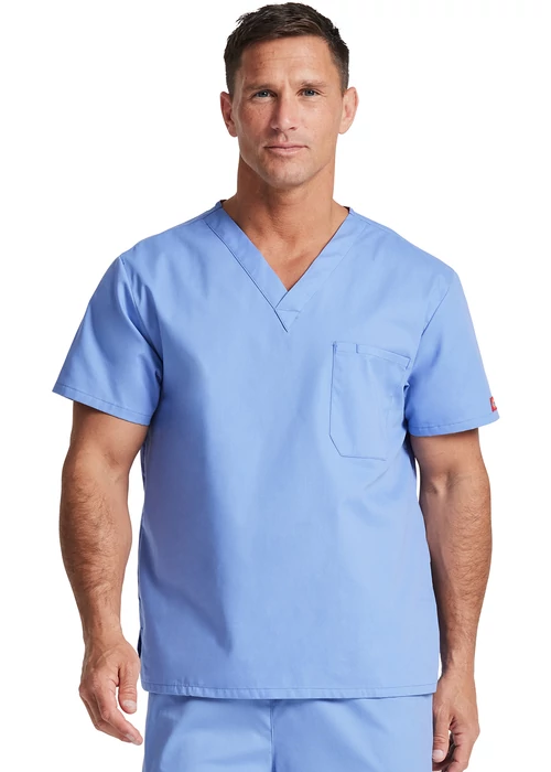 Dickies EDS Signature unisex korházi tunika