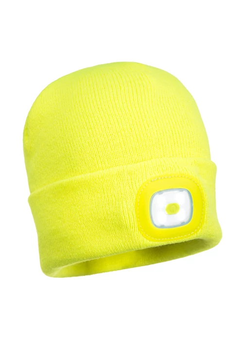 Hi vis Sárga