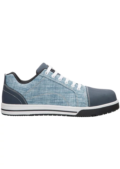 ARDON DENIM MUNKACIPŐ S1P