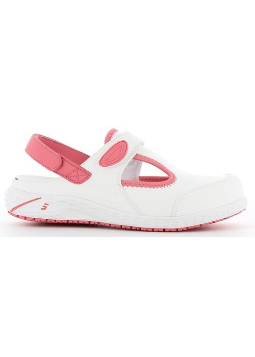 OXIPAS CARLY BŐRKLUMPA FUXIA