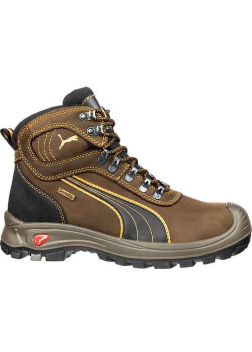 PUMA SIERRA NEVADA VÉDŐBAKANCS S3 HRO SRC