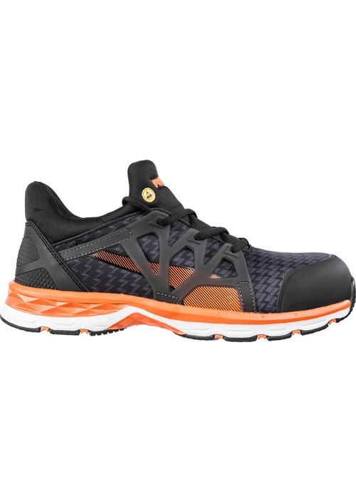 PUMA RUSH VÉDŐCIPŐ HRO SRC S1P