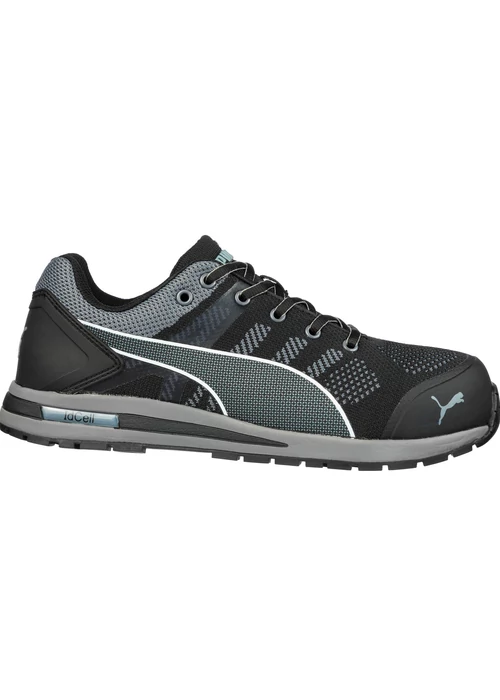 PUMA ELEVATE KNIT VÉDŐCIPŐ HRO SRC