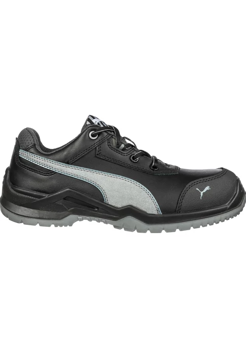 PUMA ARGON MUNKAVÉDELMI CIPŐ HRO S3