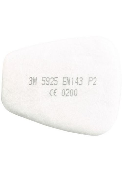 3M™ 5911 részecskeszűrő betét