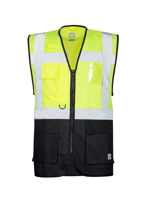 Hi vis Sárga