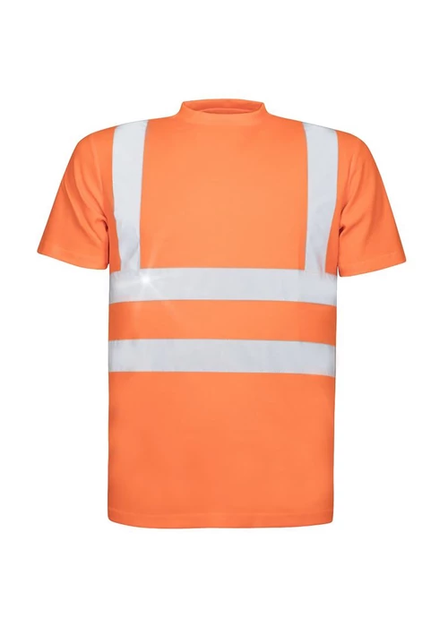 Hi vis Narancs