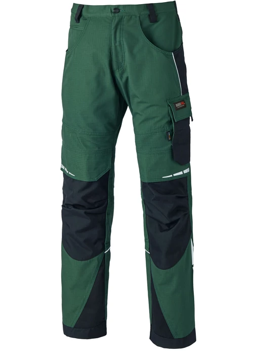 PRÉMIUM MUNKANADRÁG DICKIES PRO ZÖLD