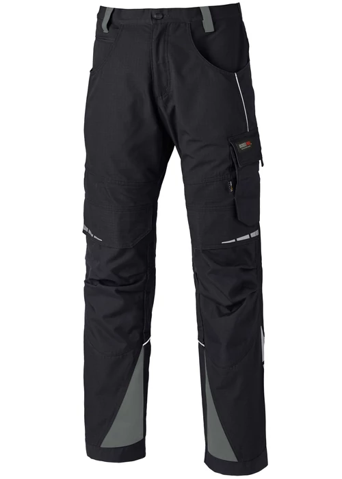 PRÉMIUM MUNKANADRÁG DICKIES PRO FEKETE