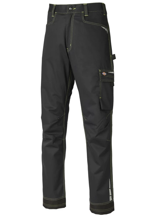 MUNKANADRÁG DICKIES LAKEMONT SLIM FEKETE