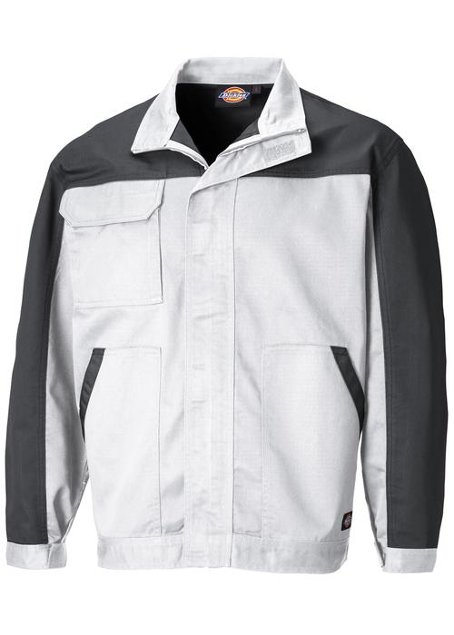 DICKIES EVERYDAY MUNKADZSEKI FEHÉR