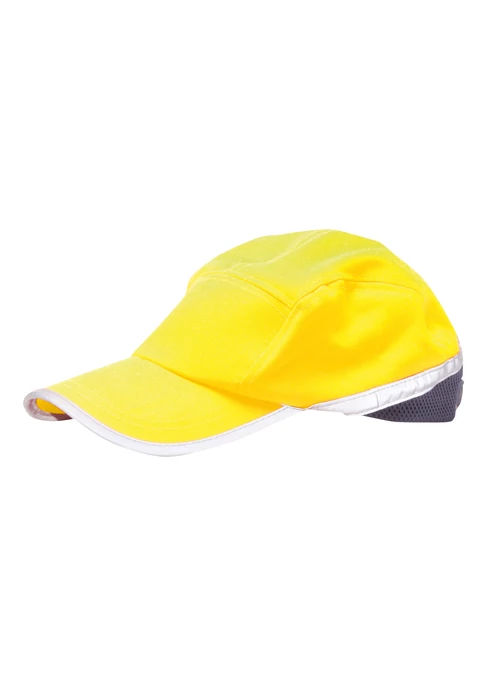 Hi vis Sárga
