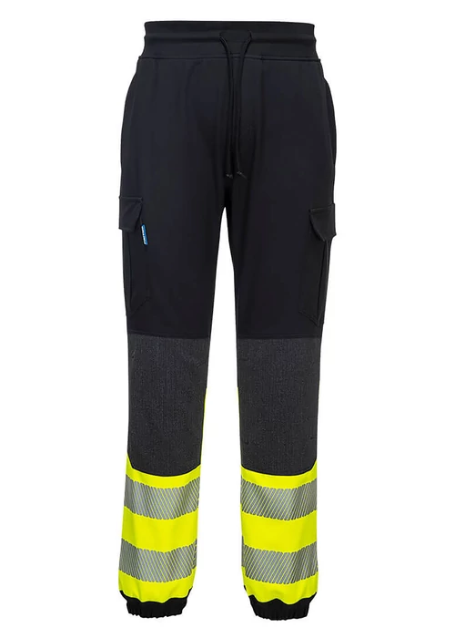 Hi-Vis Sárga