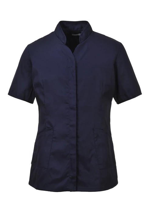 PORTWEST PREMIER TUNIKA NAVY