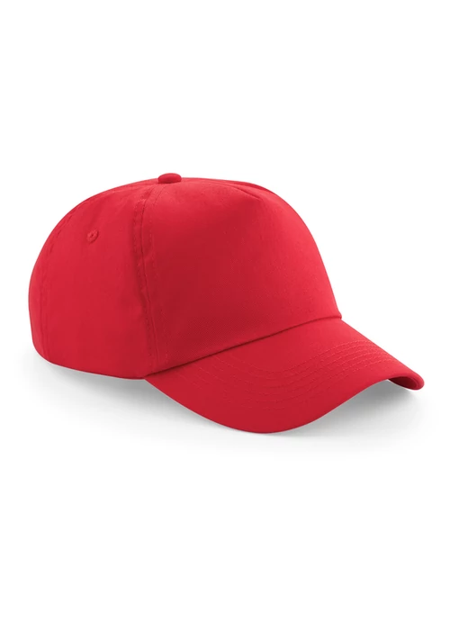 Bright Red