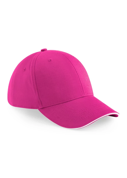 Baseball Athleisure  sapka 6 paneles