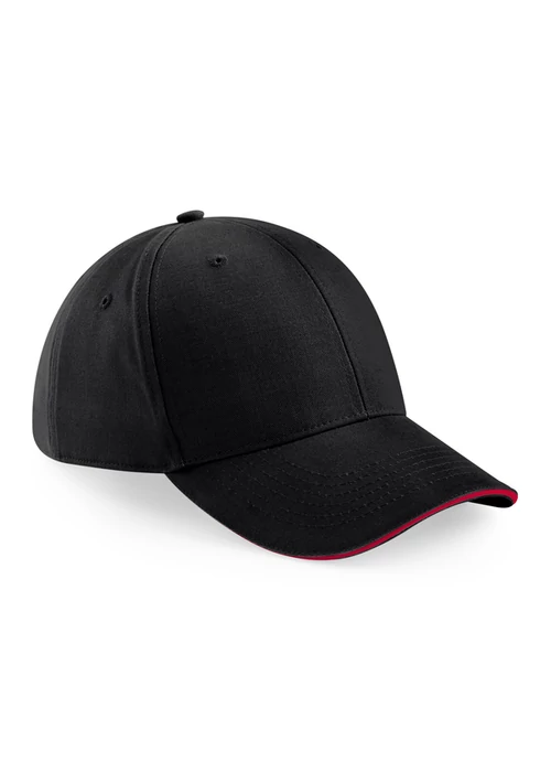 Baseball Athleisure  sapka 6 paneles