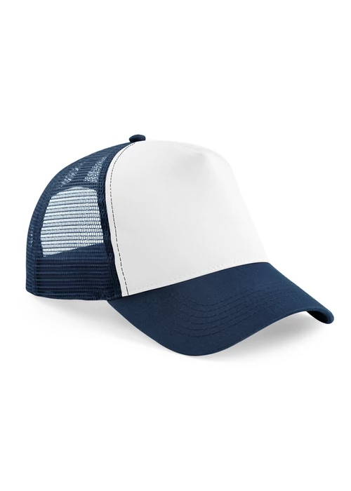 Baseball Snapback Trucker sapka 5 paneles