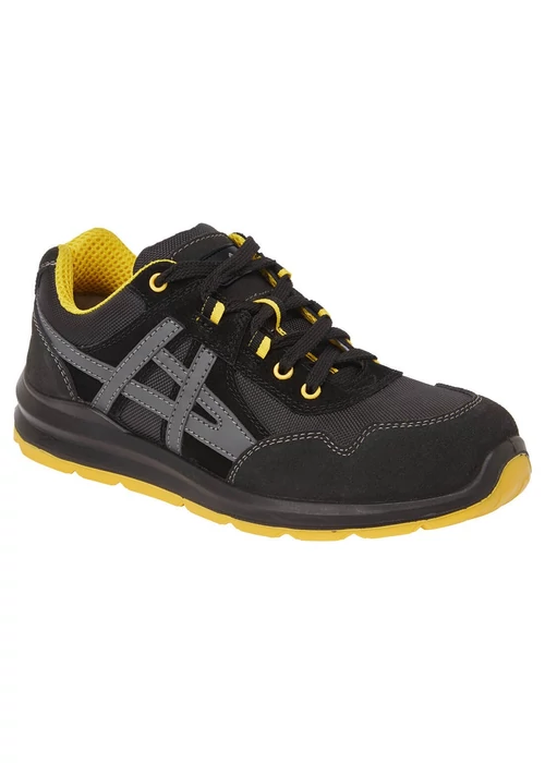 Portwest Mersely munkavédelmi cipő S1