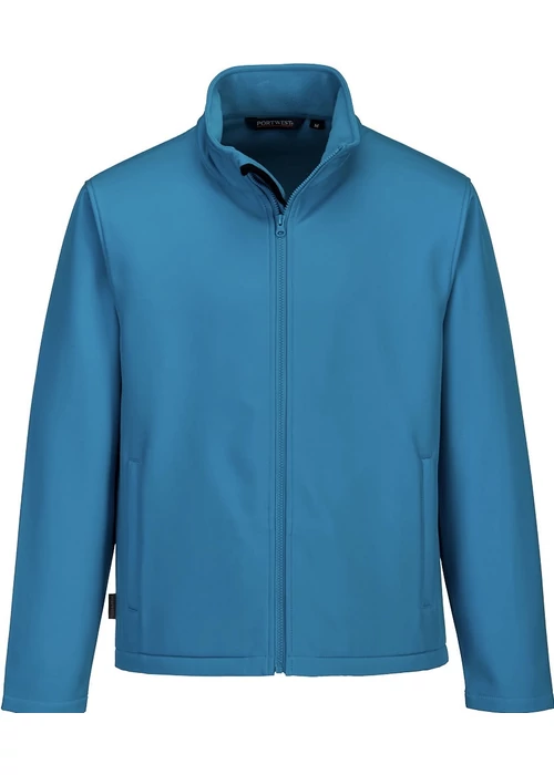SOFTSHELL DZSEKI