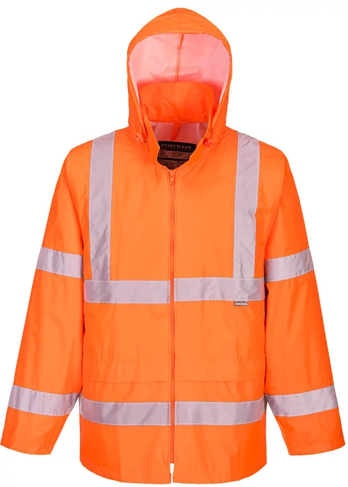 Hi vis Narancs