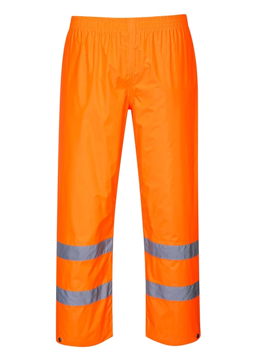 Hi vis Narancs