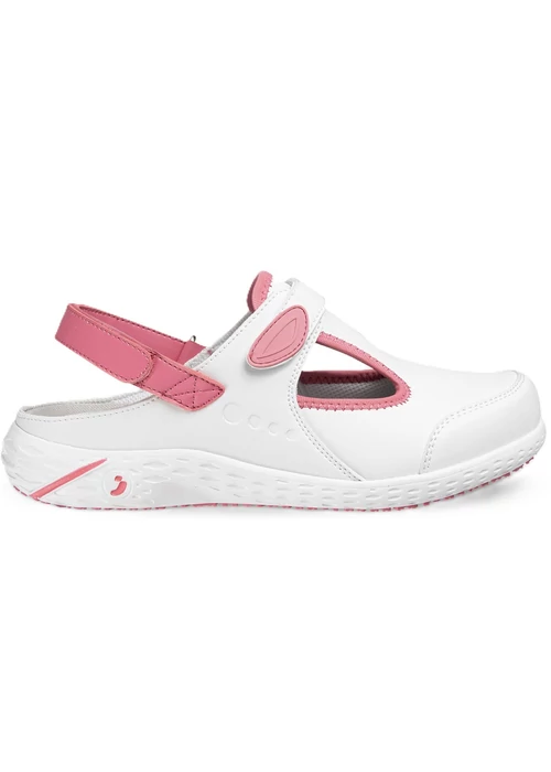 OXIPAS CARLY BŐRKLUMPA FUXIA