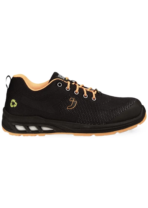 Safety Jogger Ecofitz munkavédelmi cipő S1P