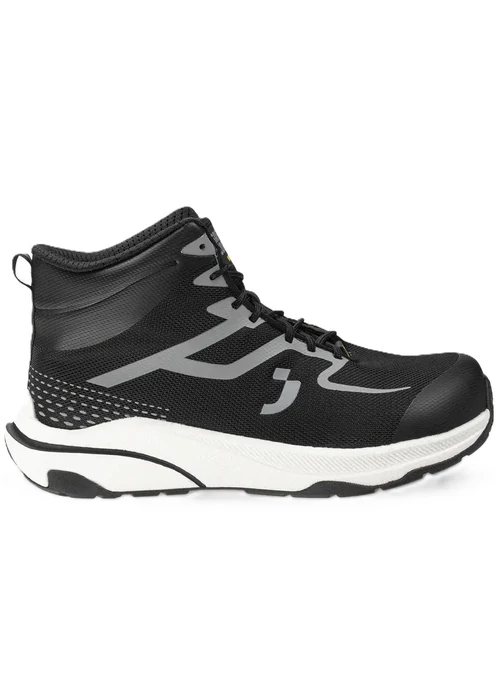 Safety Jogger Freedom munkavédelmi bakancs